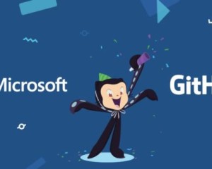 鹤岗网站建设微软正式宣布75亿美元收购GitHub，开发者们会买账吗？